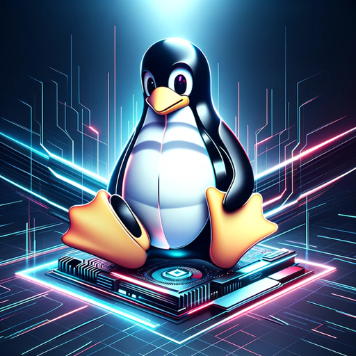 Linux Distro Configurator GPT
