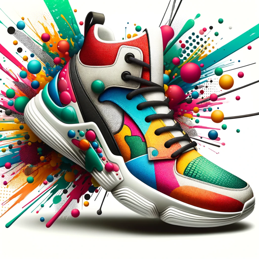 Shoe Challenge logo