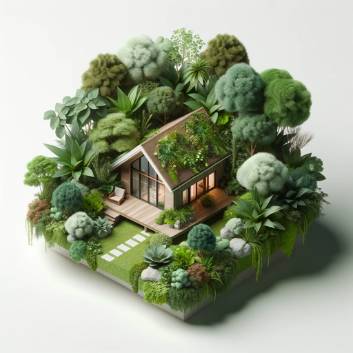 Eco Habitat AI