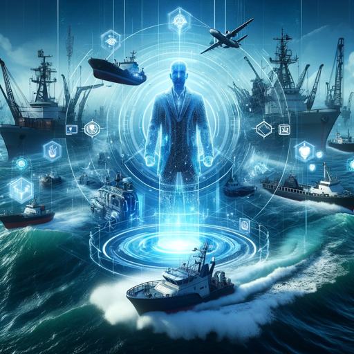 Maritime Incident AI 🚢🌊🔍
