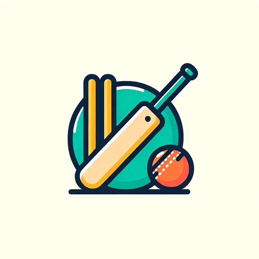 Cricket on the GPT Store