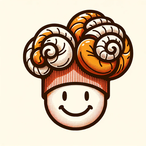 Escargot Mood Chef logo
