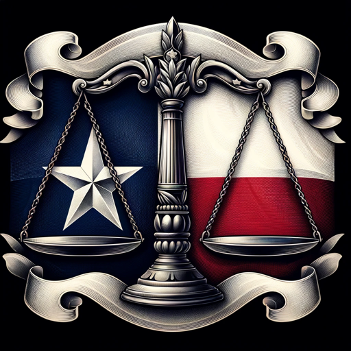Texas Law in GPT Store