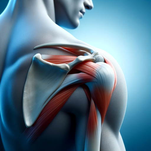 Shoulder pain on the GPT Store