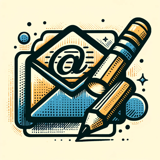 Email Writing Assistant logo