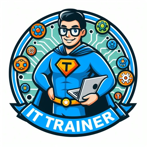 Corporate IT Trainer