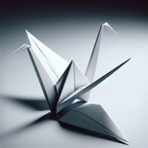 Origami Organizer