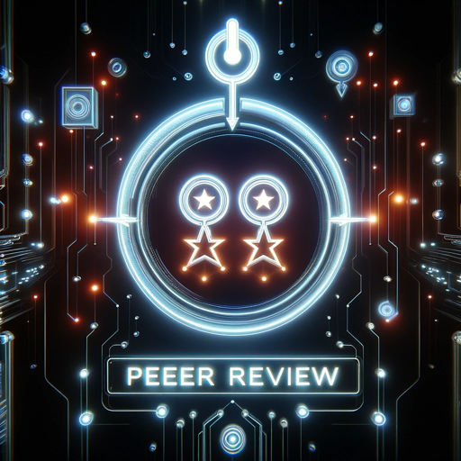 Peer Review GPT