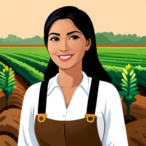 Farmworker, Diversified Crops I Assistant