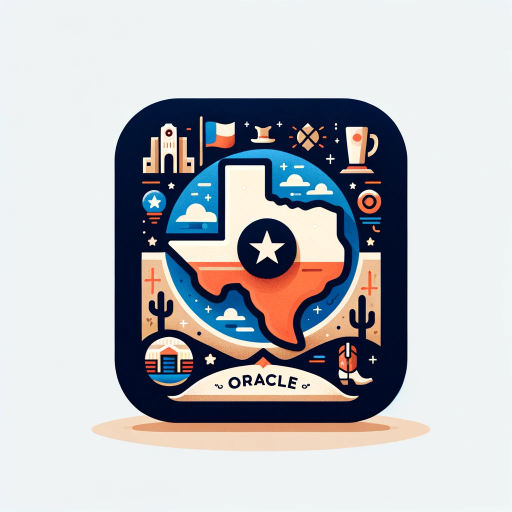Oracle of Tarrant County on the GPT Store