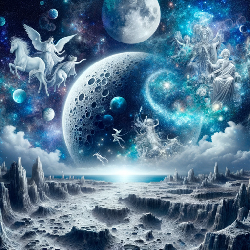Mythic Moons