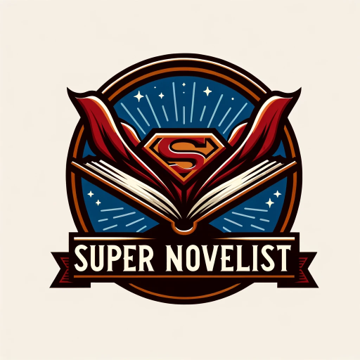 Super Novelist v2.5