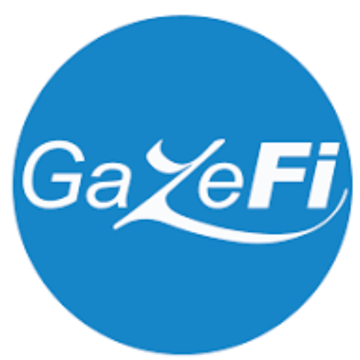 GazeFi Event: Text-to-Design