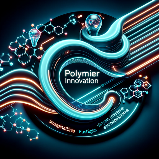 Polymer Development Innovator