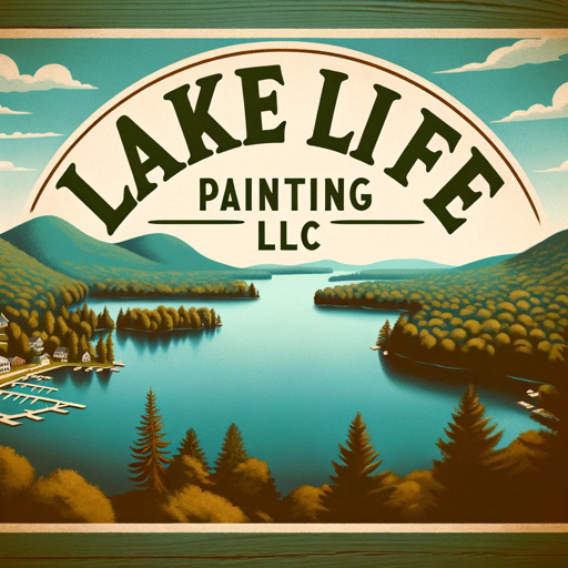 Lake Life Painting Advisor