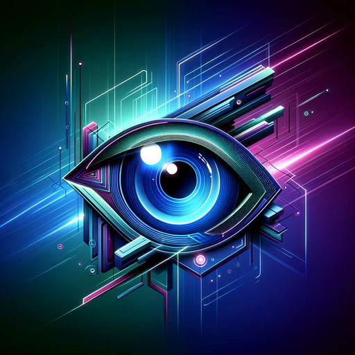 Artistic Vision logo