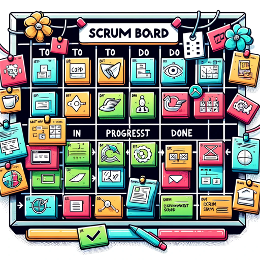 Agile Story Crafter: Scrum Epics & Stories & Tasks