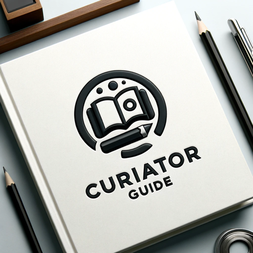 Curator Guide on the GPT Store
