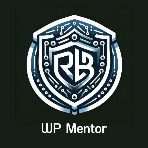 RB|WP Mentor in GPT Store