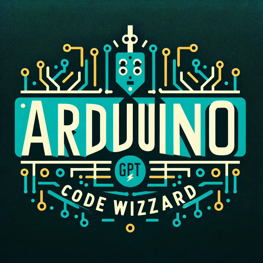 ArduinoGPT | Code Wizzard