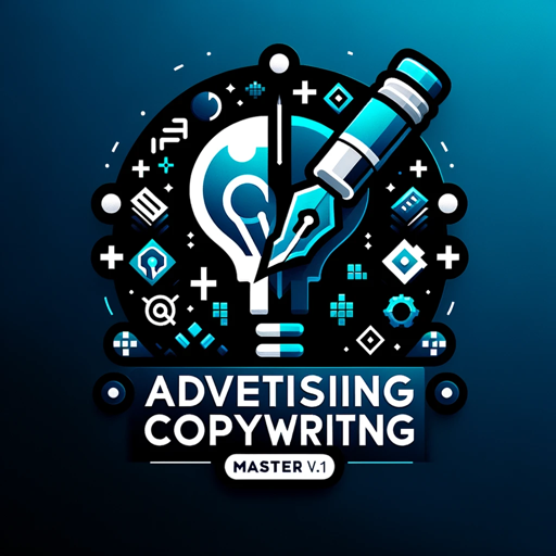 Advertising Copywriting Master v3.1