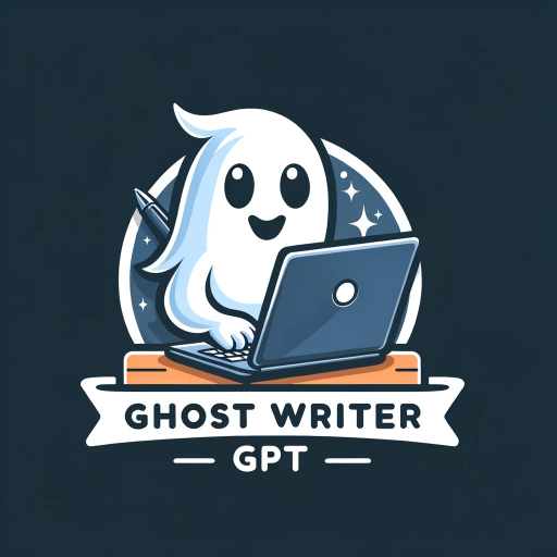 beta Ultimate Ghost Writing Guide GPT on the GPT Store