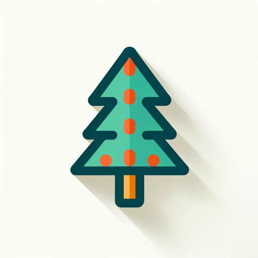 Pine Trees logo