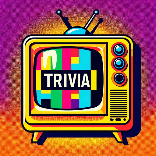 🎬 TV Buff Trivia Mastermind 📺