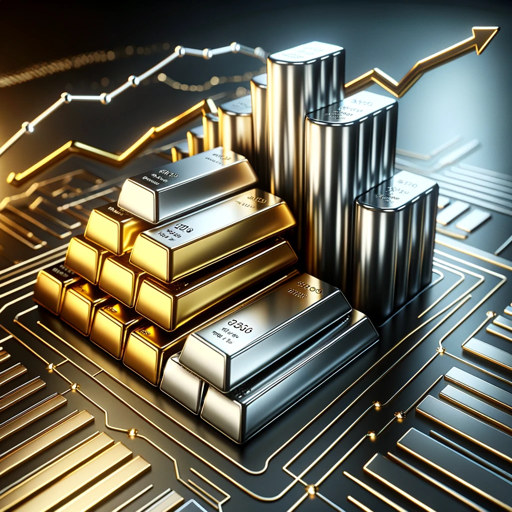 Money Metals Gold & Silver Portfolio Tracker