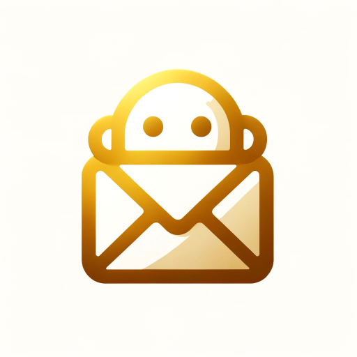 Send a Better Email logo