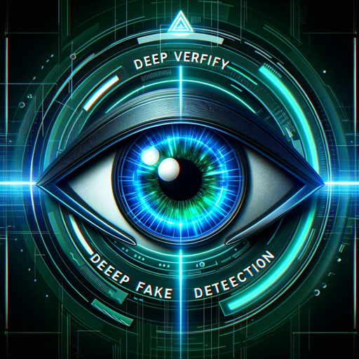 DeepVerify GPT: Guardian Against Deep Fakes