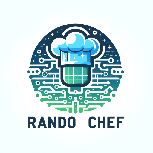 Rando Chef logo