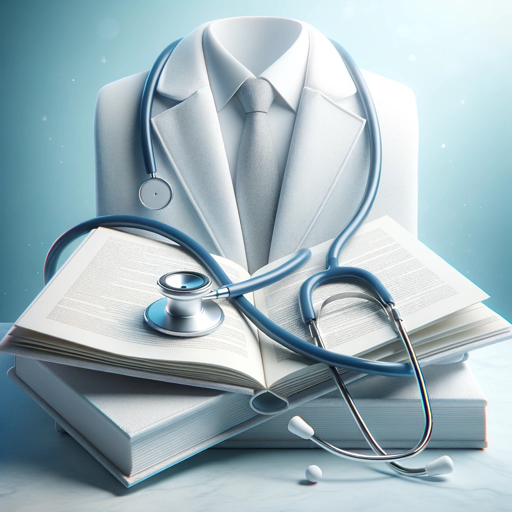 Medical Expert app icon