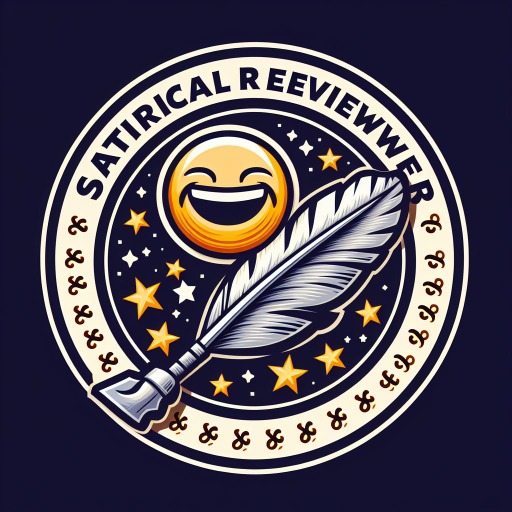 Satirical Reviewer