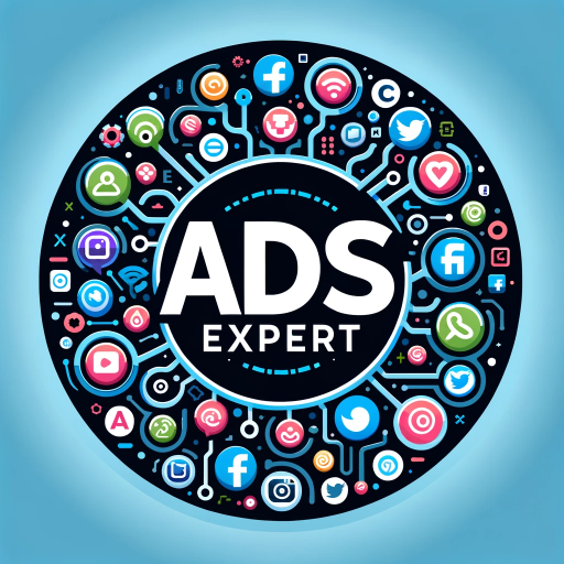 Ads Expert Pro 2024 on the GPT Store