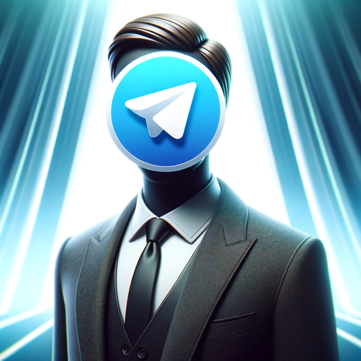 Telegramai logo
