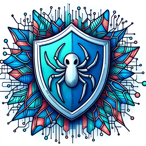 logo of WebGuard: Scraping Shield on the GPT Store