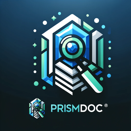 PrismDoc Analyst