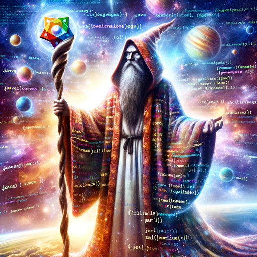 👨‍💻 Java Generics Wizard
