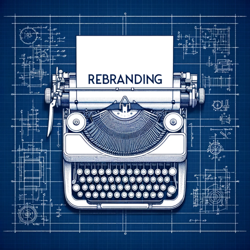 Rebranding (marketing approach , logo, slogan)