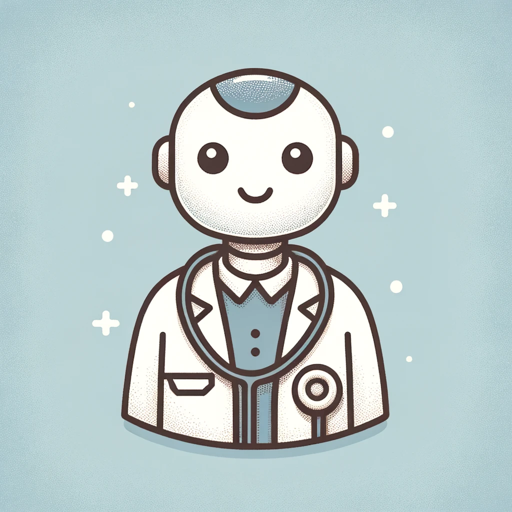 🩺 Medico AI Assistant 🏥 logo