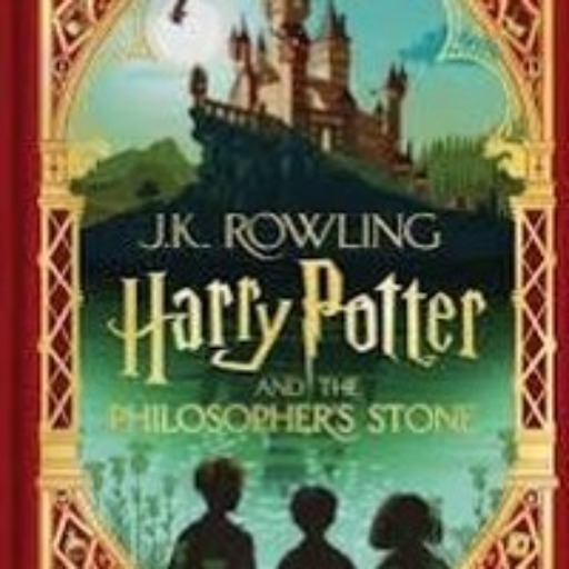 HarryPotterTales on the GPT Store