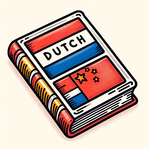 Dutch Tutor