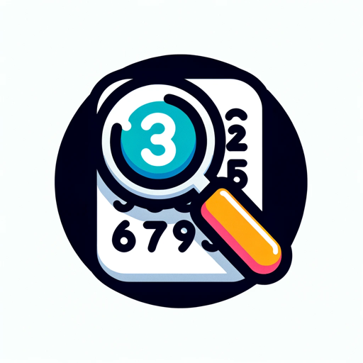 Phone Number Lookup logo