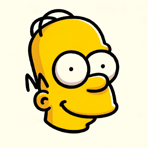 Simpson Artist