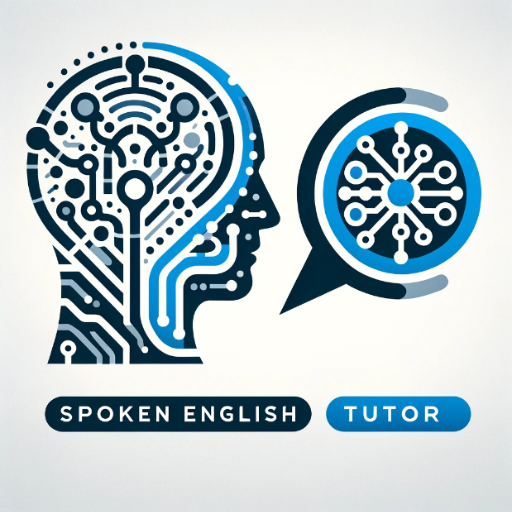 Spoken English Tutor