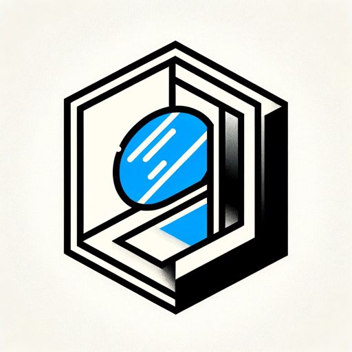 Artistic Mirror logo