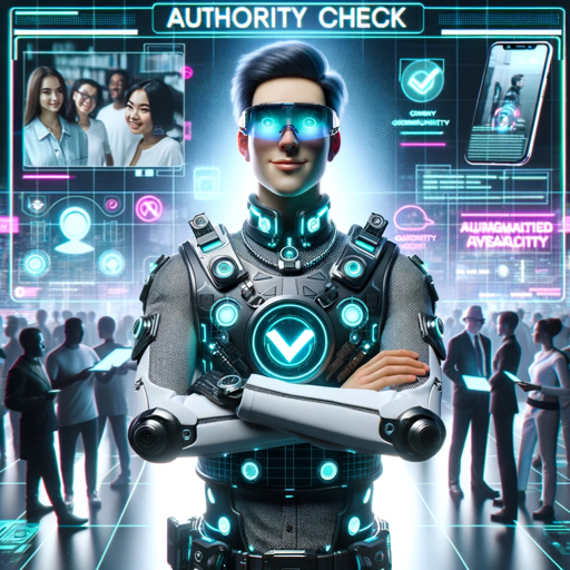AuthorityCheck