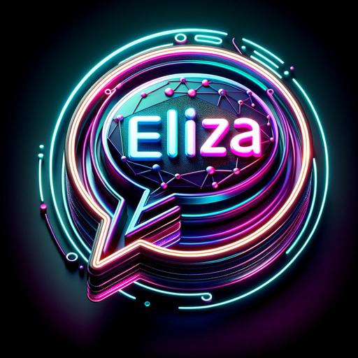 Eliza 2.0 on the GPT Store