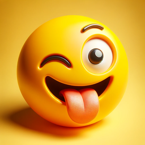 Emoji Talker on the GPT Store